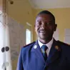 Photo of Captain Simon Musungu