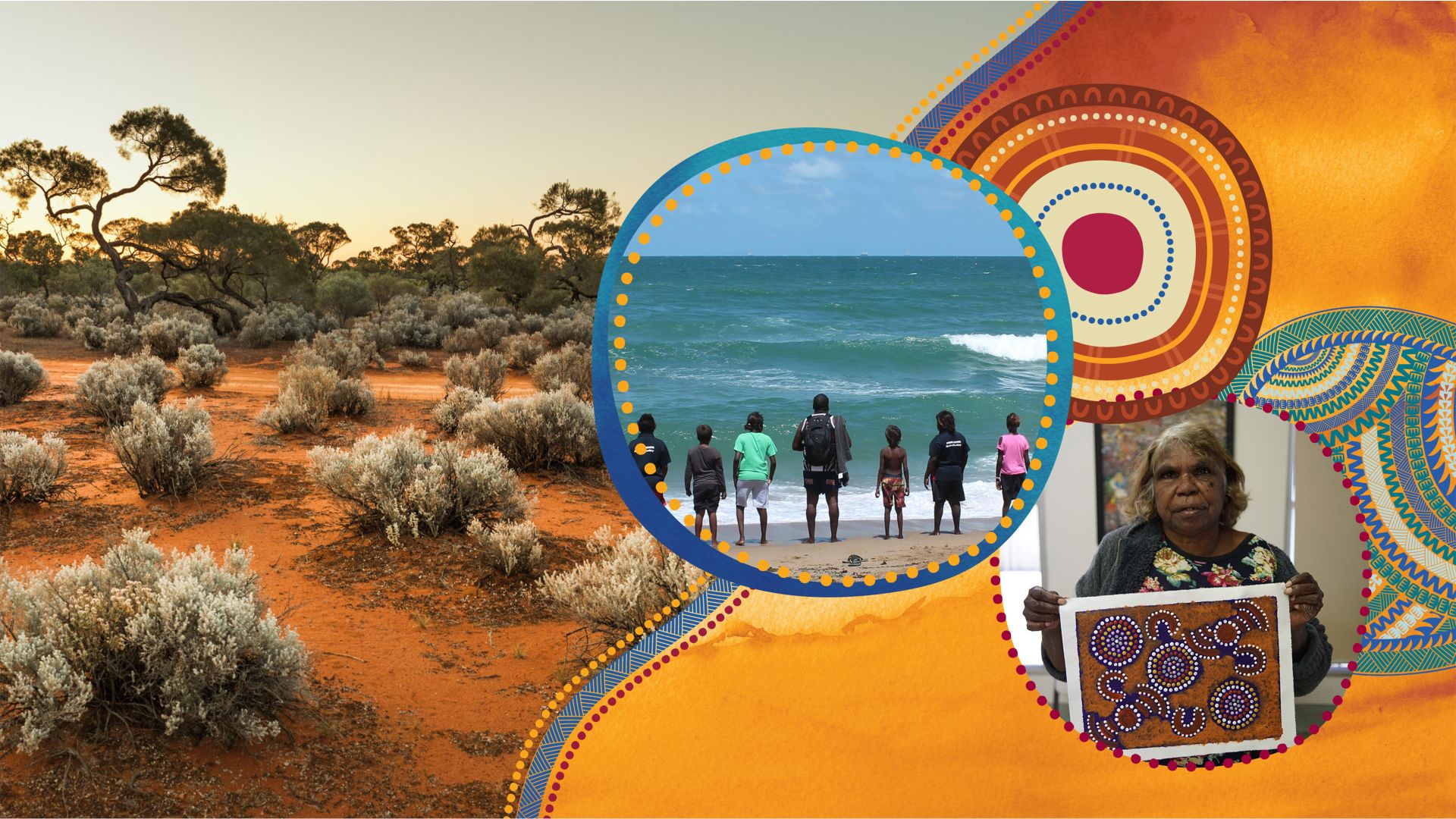 Acknowledgement of Country