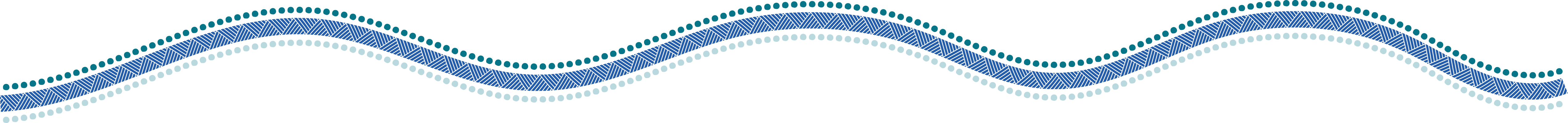 Swiggly line, decorative image