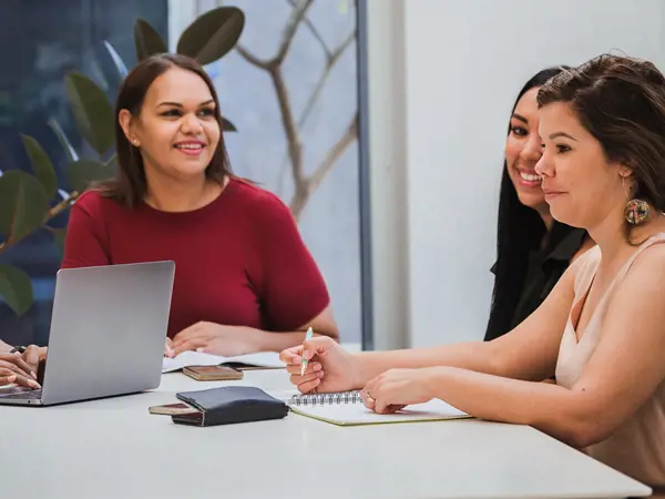 National Reconciliation Week