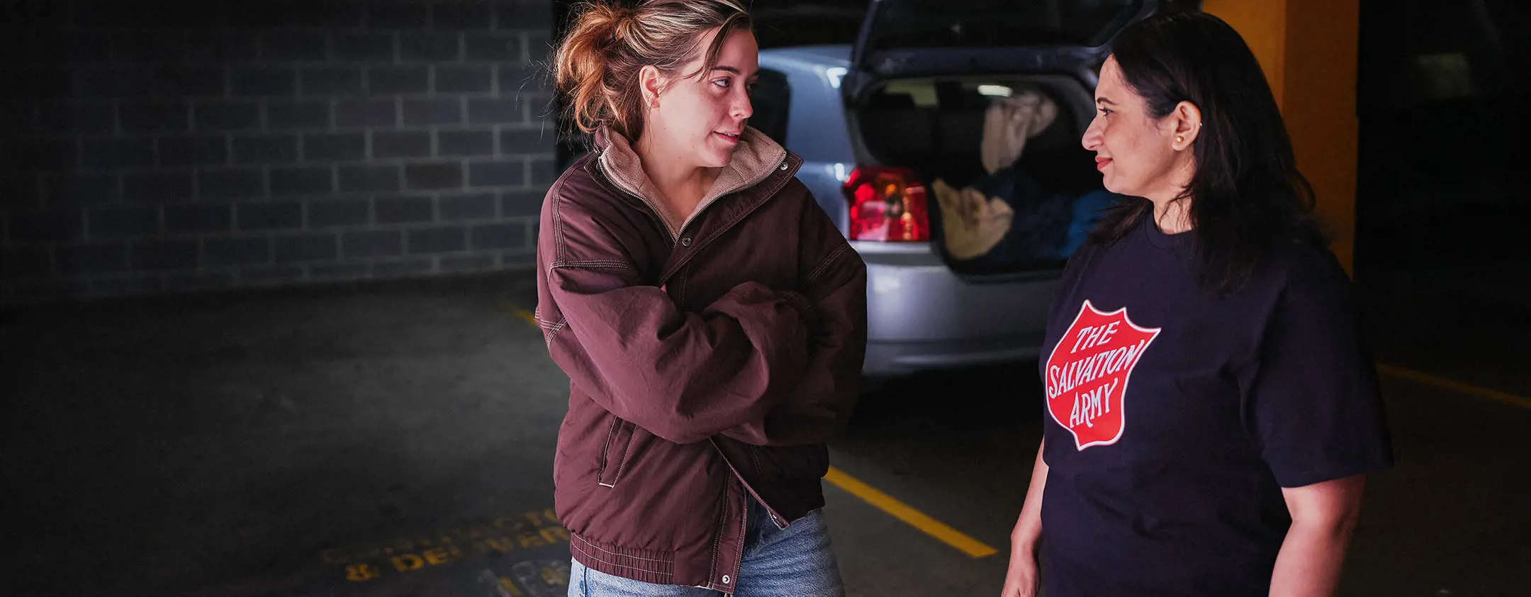 Homelessness 2026 Hero Banner