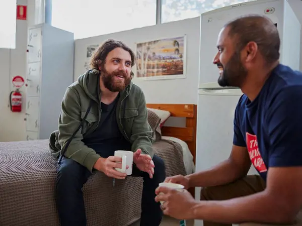 Australians have proven they care about homelessness