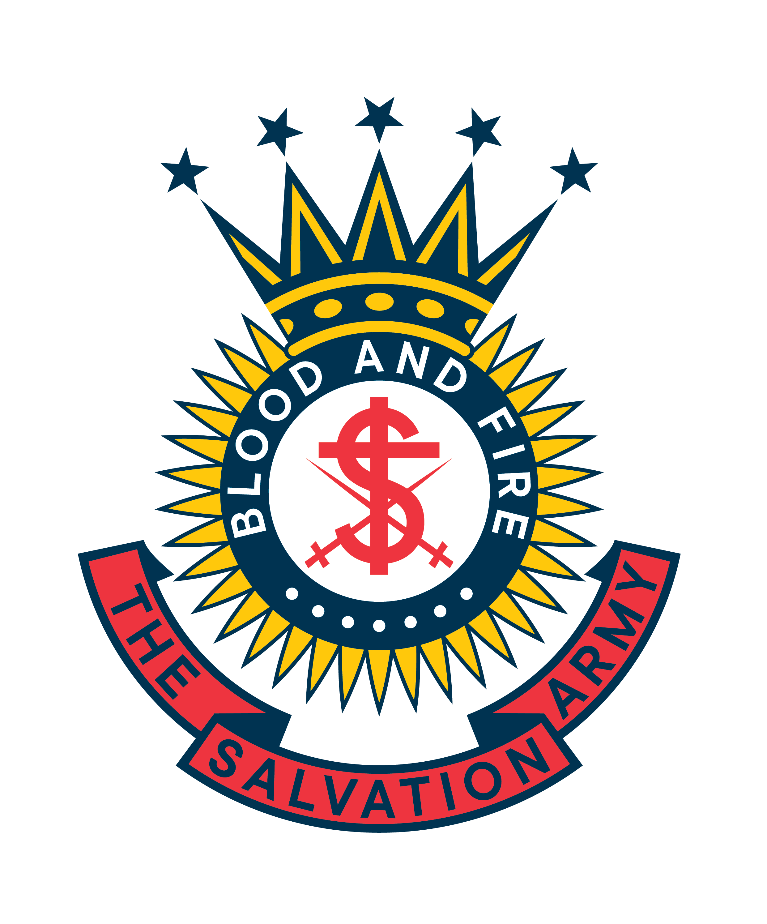 The crest