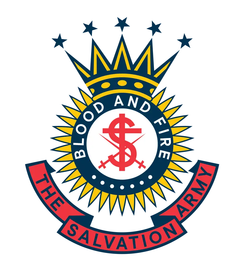 The crest