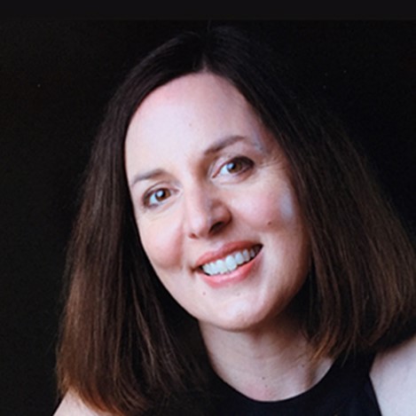Photo of Felicity Natoli