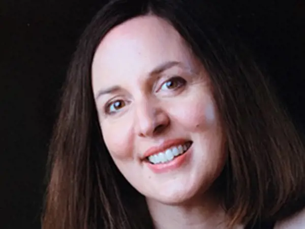 Photo of Felicity Natoli
