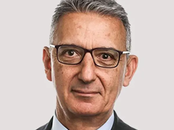 Photo of Greg Couttas