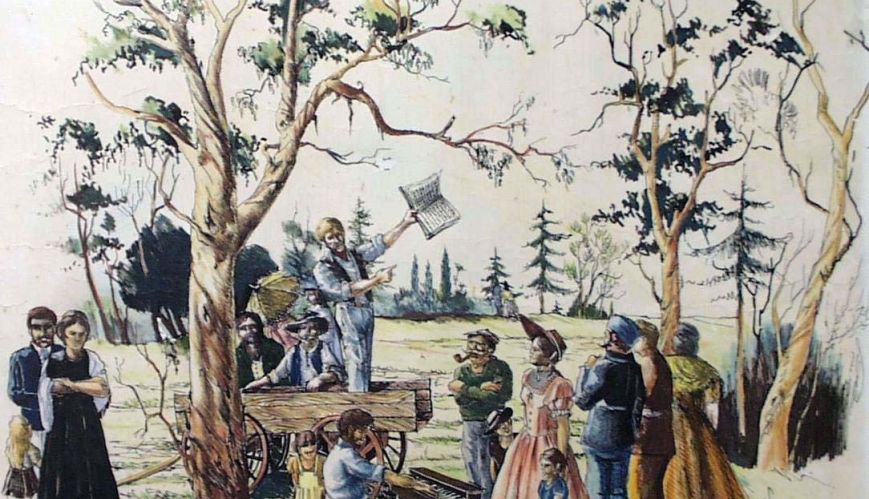 Adelaide