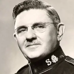 General Albert Orsborn