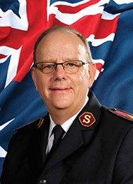 General André Cox