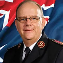 General André Cox