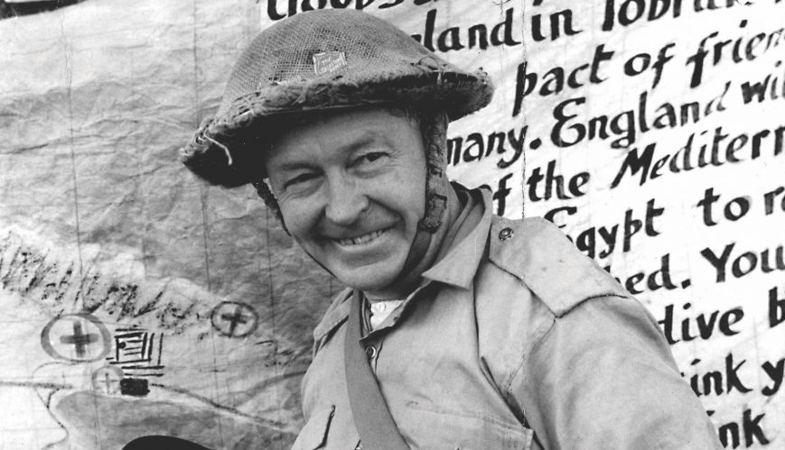 Arthur McIlveen