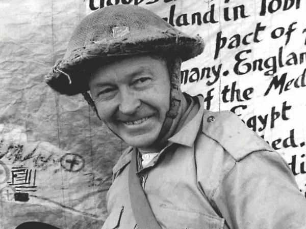Arthur McIlveen