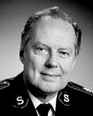 General Bramwell Tillsley