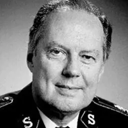 General Bramwell Tillsley