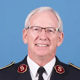 General Brian Peddle