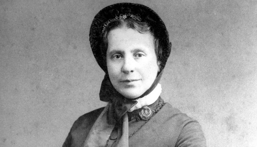Catherine Booth