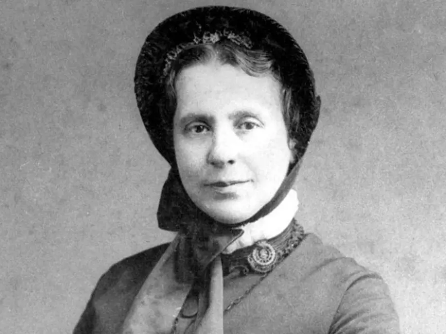 Catherine Booth