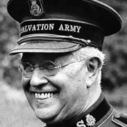 General Edward Higgins