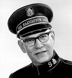 General Erik Wickberg