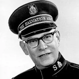 General Erik Wickberg