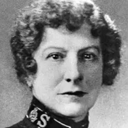 General Evangeline Booth