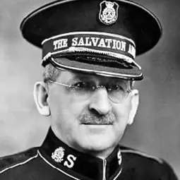 General George Carpenter