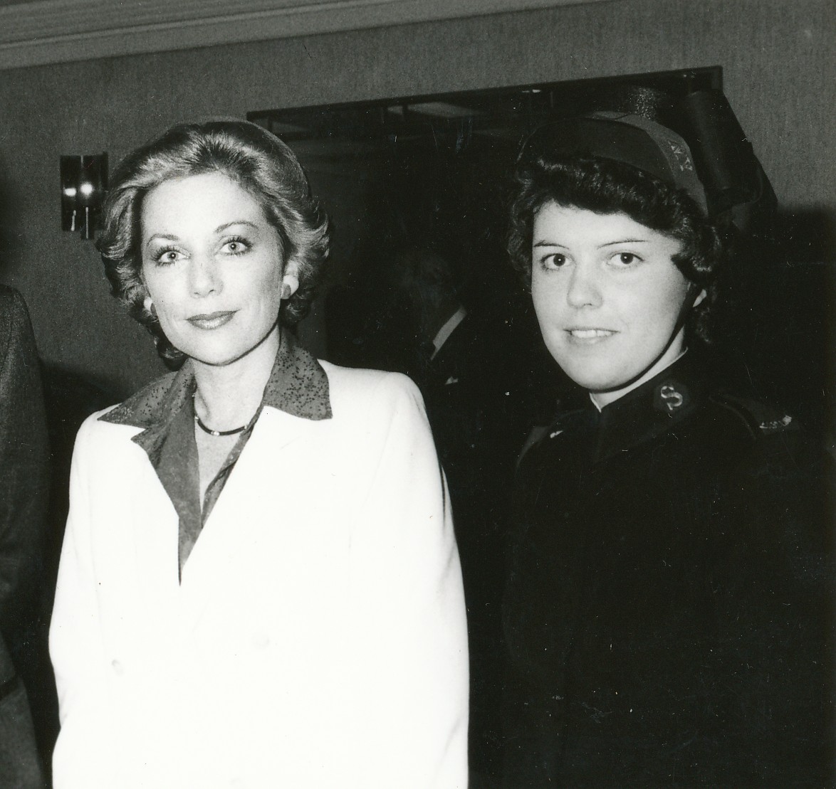 Photo of Ita Buttrose