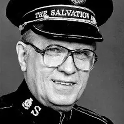 General Jarl Wahlstrom