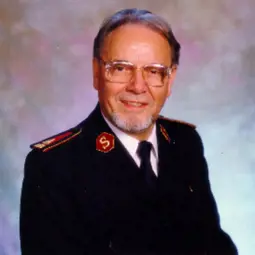 General John Gowans