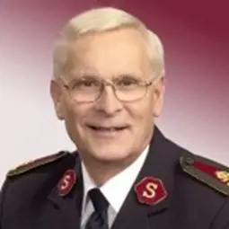 General John Larsson