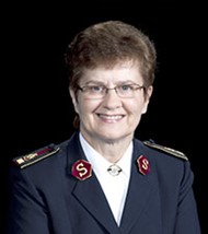 General Linda Bond