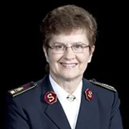 General Linda Bond