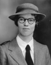 Marjorie Scoble