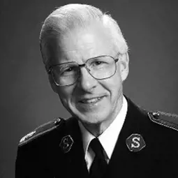 General Paul Rader