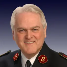 General Shaw Clifton