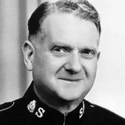 General Wilfred Kitching, CBE