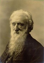 General William Booth