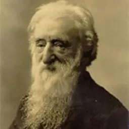 General William Booth