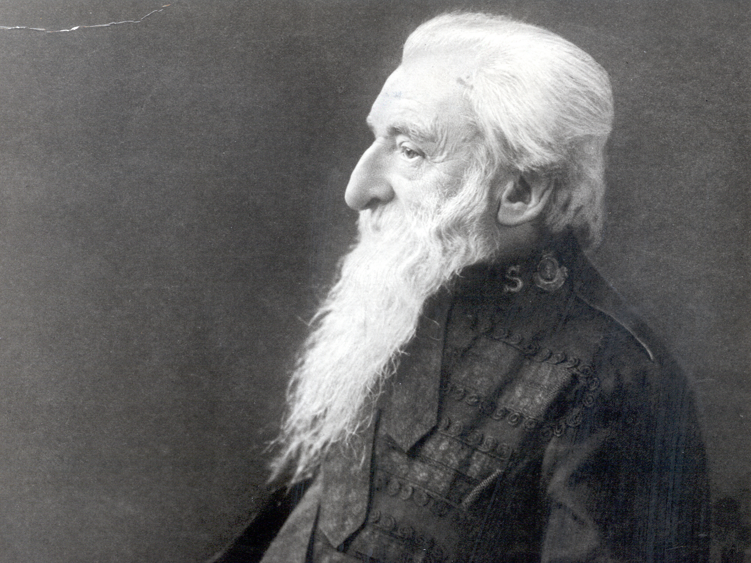 William Booth