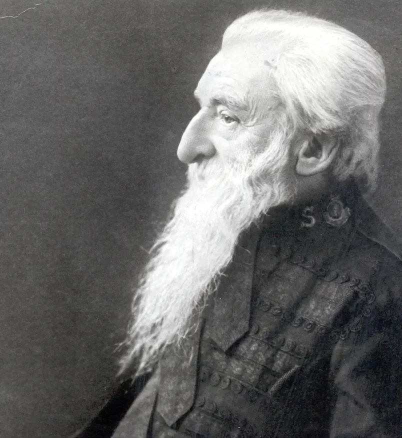 William Booth