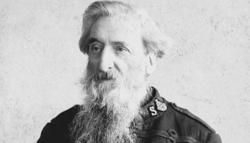 William Booth