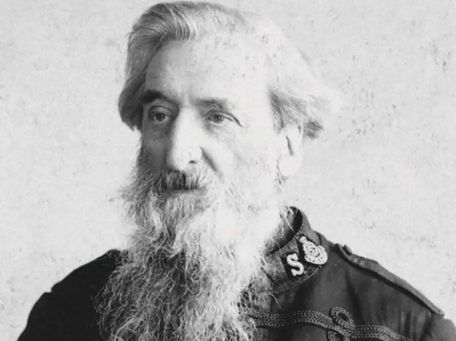 William Booth