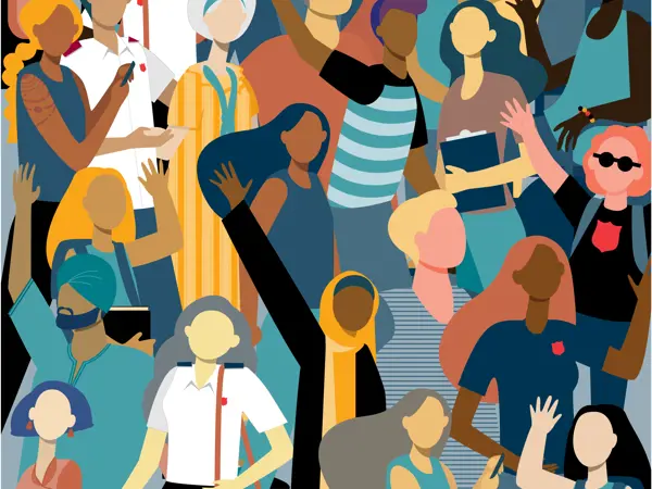 Inclusion Advisory Group