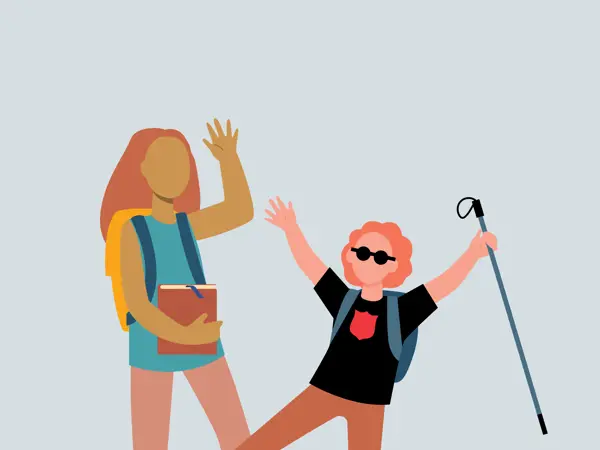 Disability inclusion and accessibility