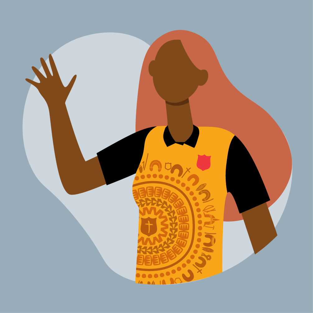 Aboriginal and Torres Strait Islander communities