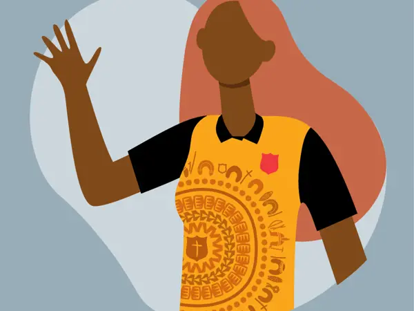 Aboriginal and Torres Strait Islander communities