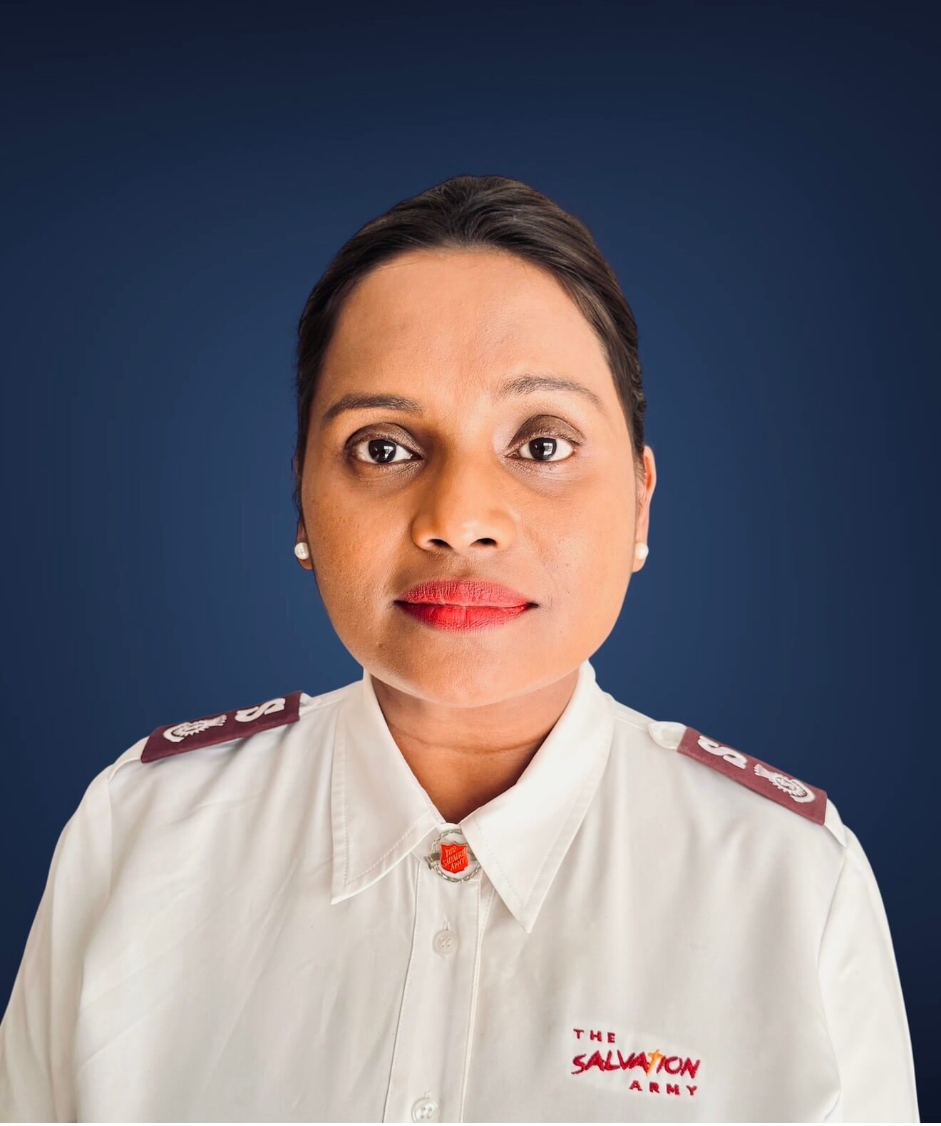 Photo of Major Manikya Mera