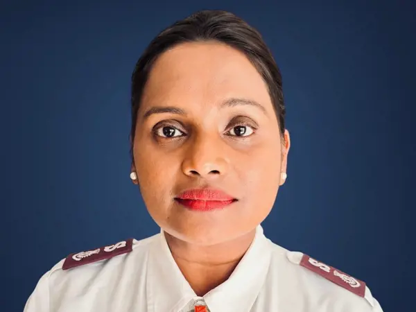 Photo of Major Manikya Mera