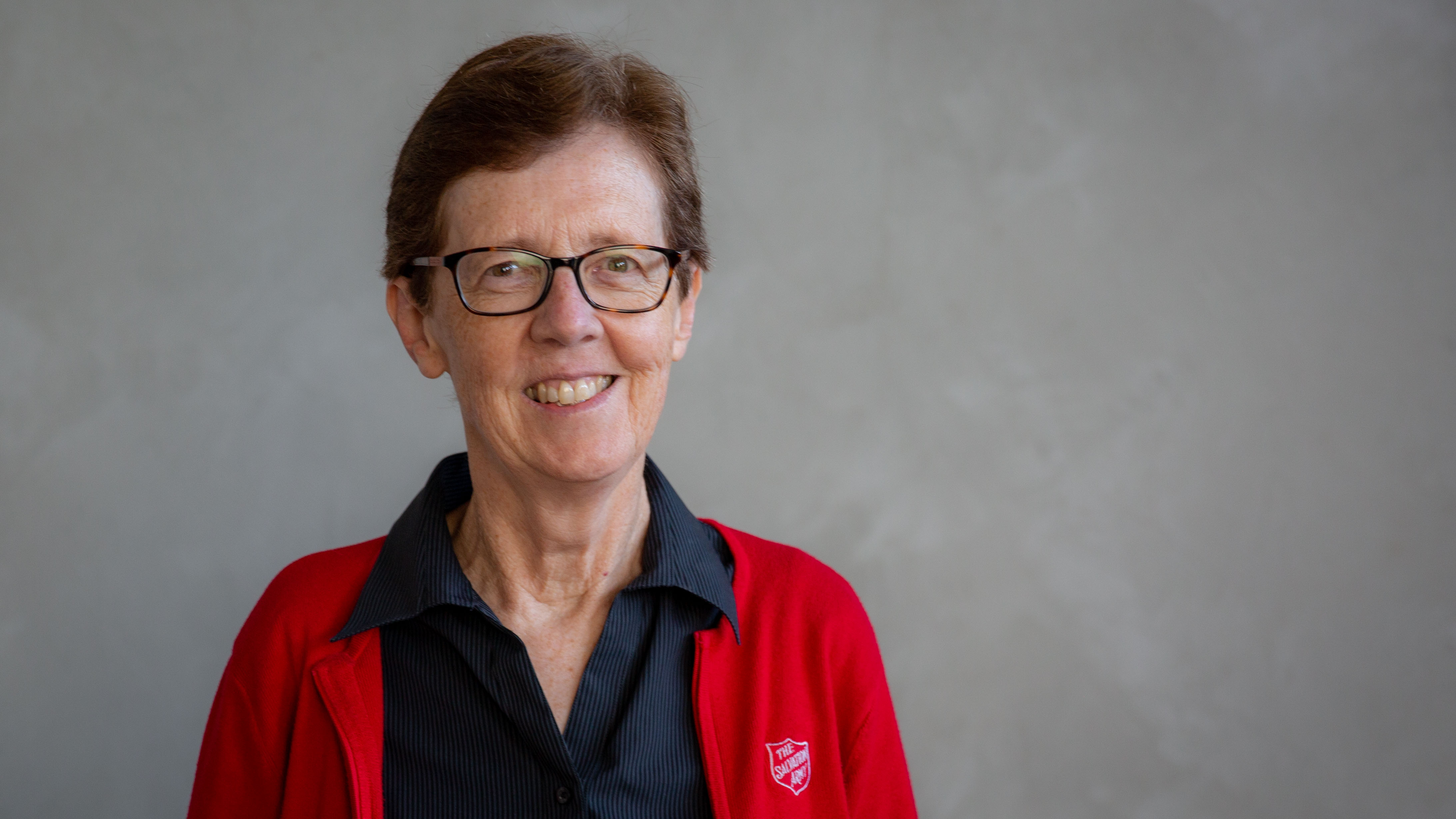 Photo of Commissioner Miriam Gluyas